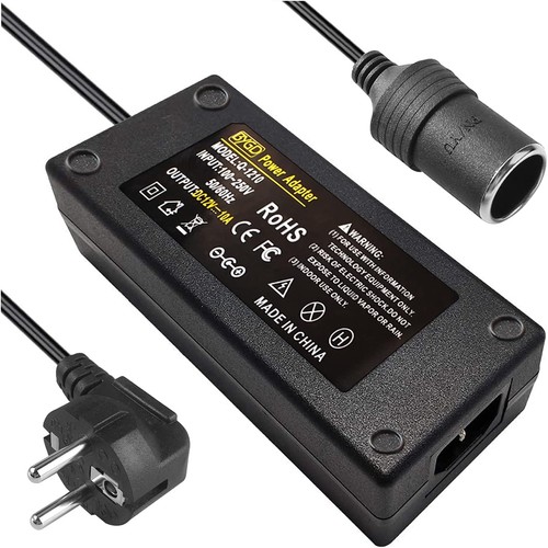Bygd kfz netzadapter 10a 120w - bygd,