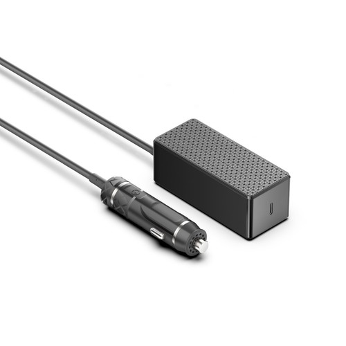 140w usb kfz ladegerät - usb, c