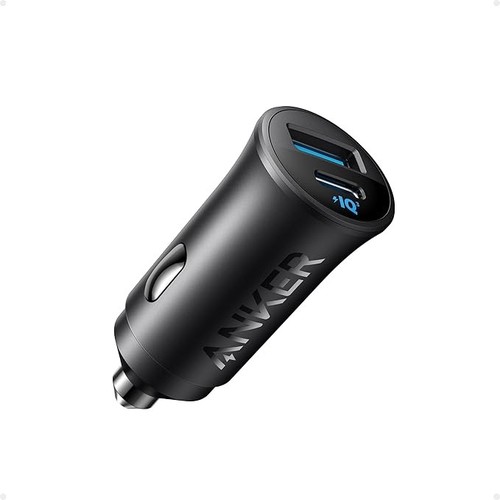 Anker usb kfz - anker, kfz-ladegerät