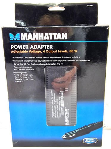 Manhattan kfz notebook - manhattan,