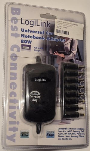 Logilink universal notebook - universal,