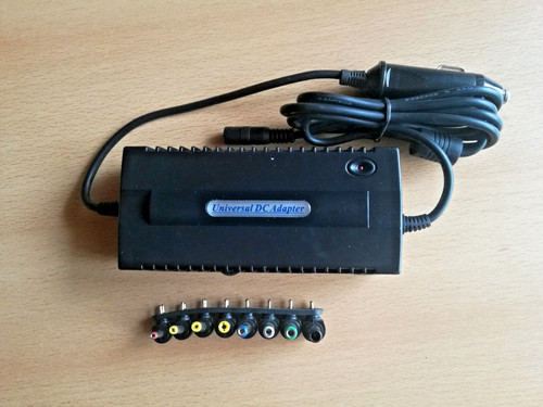 Universal netzteil für - universal-netzteil,