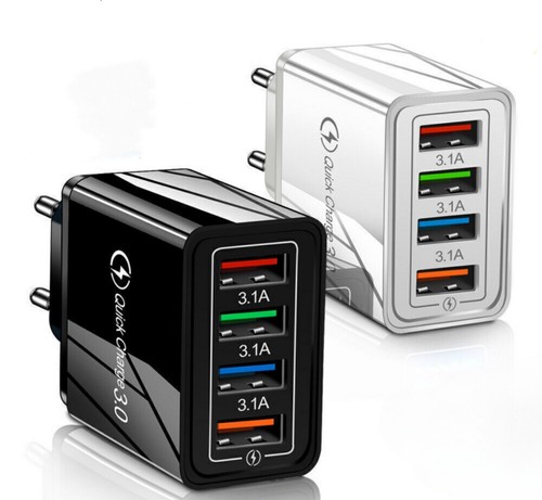 Schnell ladegerät usb - schnell,