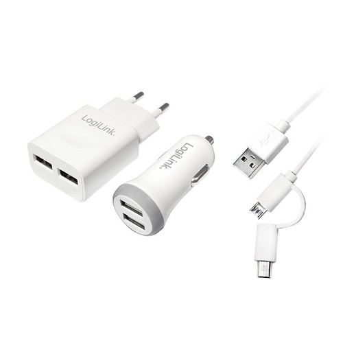 Usb netzteil kfz - netzteil,
