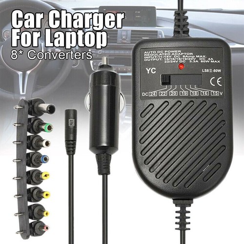 80w universal laptop - 80w,