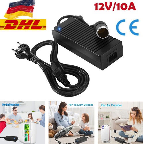 230v auf 12v 10a - auf,