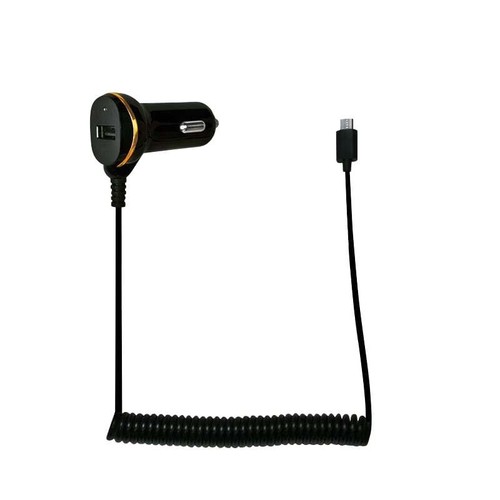Kfz auto netzteil micro usb - auto,