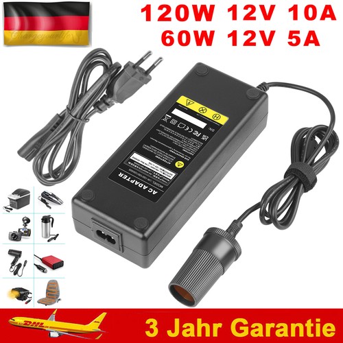 230v auf 12v 10a - 230v,