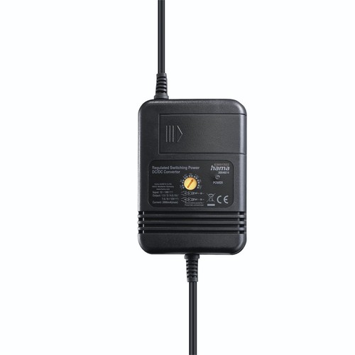 Hama universal netzteil für - netzteil,