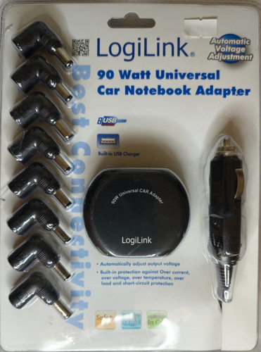 Logilink pa0060 kfz car - kfz,