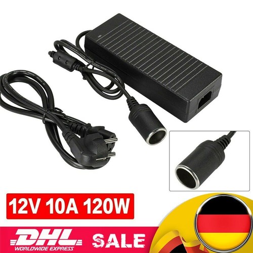 230v auf 12v kfz - auf,