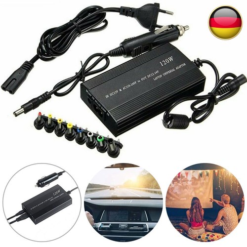120w auto ladegerät ladekabel - auto,