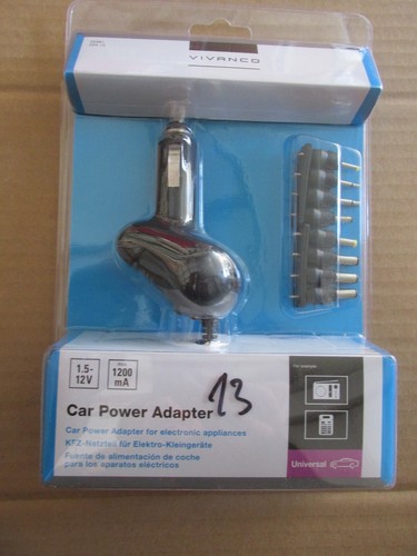 Kfz netzteil adapter 5 - netzteil, /