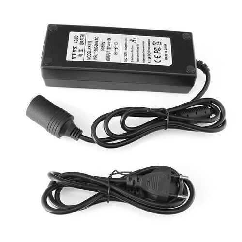 220v auf 12v netzadapter - 220v,