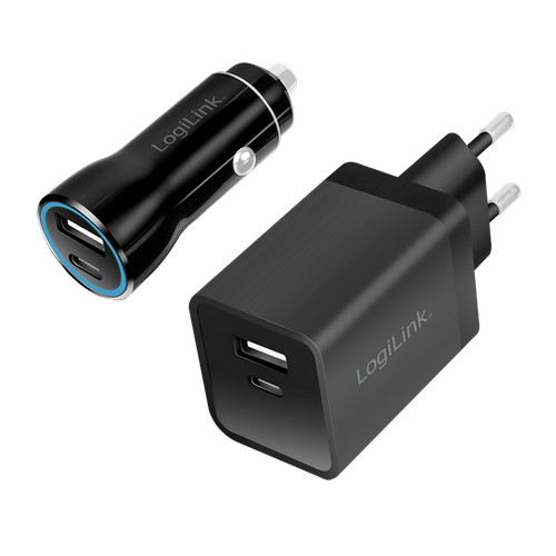Usb ladegerät netzteil - usb-c,
