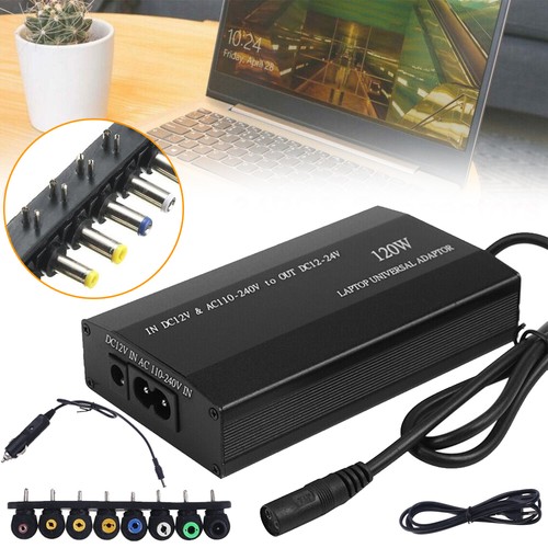 120w universal laptop - 120w,