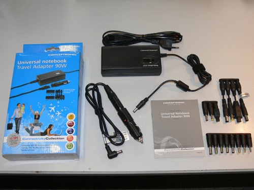 Kfz notebook netzteil - notebook,