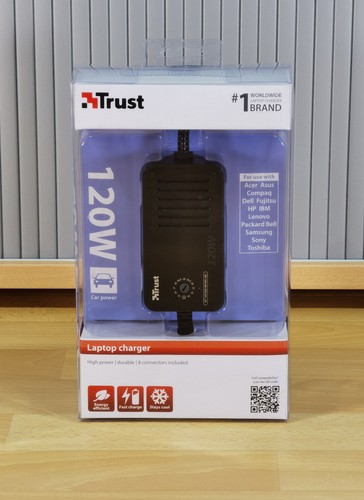 Trust 15822 120w - trust,